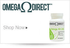 Omega-Direct Products